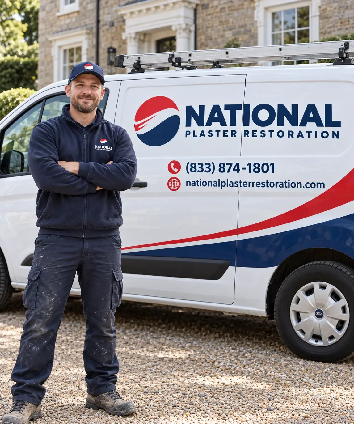 Plaster Repair company in Sharon, KS